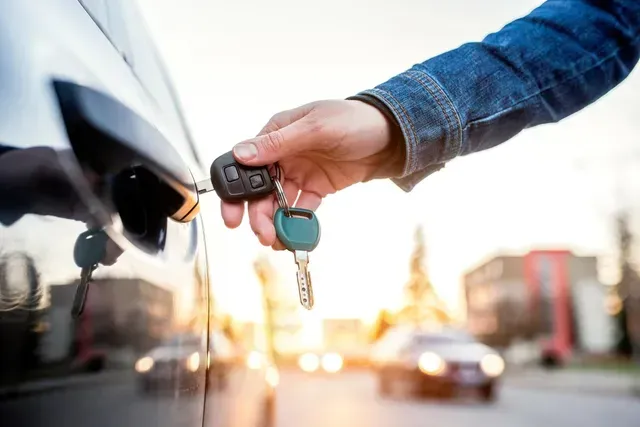Automotive service